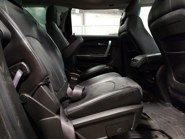 Photo 6 from auction – 2011 GMC ACADIA SLT with VIN 1GKKVRED0BJ289621