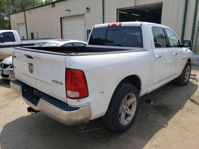 Zdjęcie 4 z aukcji – 2010 DODGE RAM 1500 z VIN 1D7RV1CT3AS153763