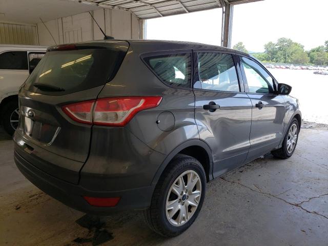 Photo 4 from auction – 2016 FORD ESCAPE S with VIN 1FMCU0F77GUB88682