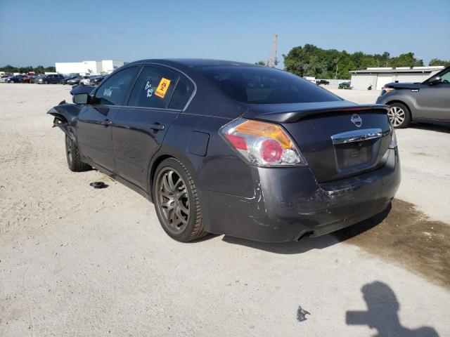 Photo 3 from auction – 2011 NISSAN ALTIMA BAS with VIN 1N4AL2AP3BN433083