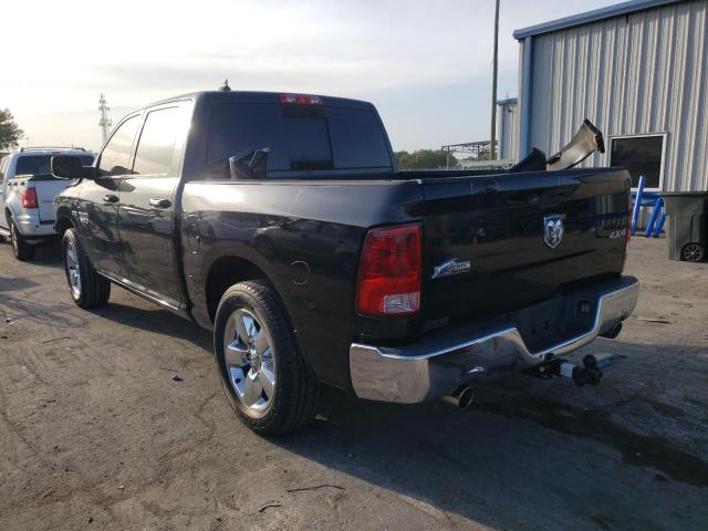 Photo 3 from auction – 2013 RAM 1500 SLT with VIN 1C6RR7LT3DS543873