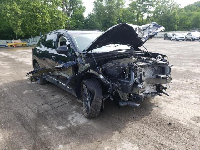 Photo 9 from auction – 2022 BUICK ENVISION E with VIN LRBFZNR44ND053317