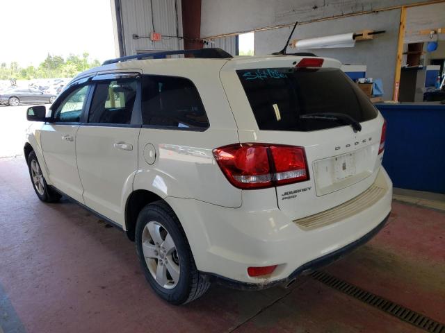 Photo 3 from auction – 2012 DODGE JOURNEY SX with VIN 3C4PDDBG1CT220758