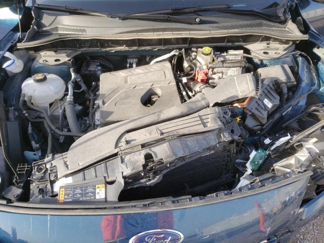 Photo 7 from auction – 2020 FORD ESCAPE SE with VIN 1FMCU9G64LUB41338