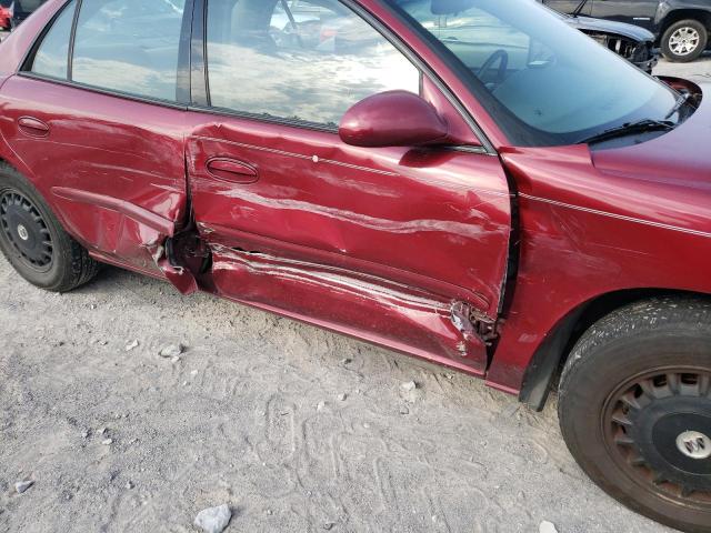 Photo 9 from auction – 2003 BUICK CENTURY CU with VIN 2G4WS52J231176432