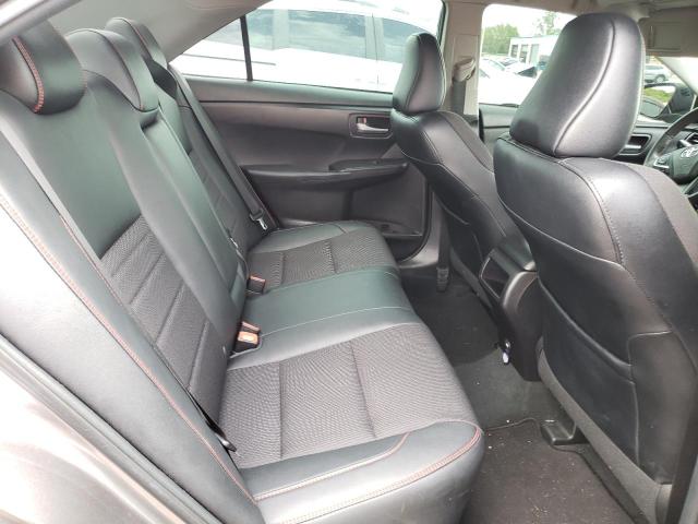 Photo 6 from auction – 2017 TOYOTA CAMRY LE with VIN 4T1BF1FK4HU421287
