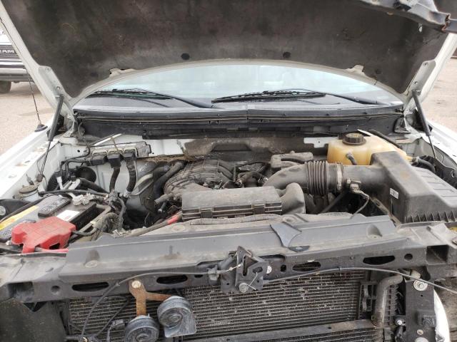 Photo 7 from auction – 2012 FORD F150 with VIN 1FTMF1CM3CKD64782