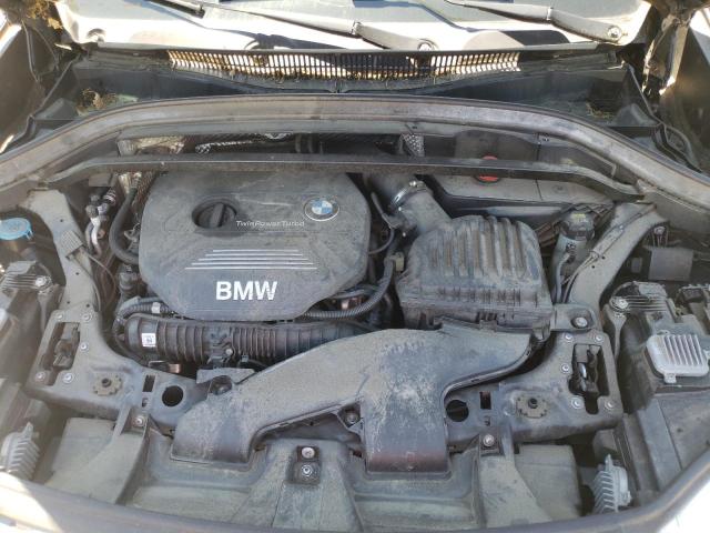 Photo 7 from auction – 2016 BMW X1 XDRIVE2 with VIN WBXHT3C32G5E51564