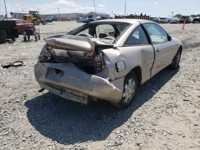 Photo 4 from auction – 2003 CHEVROLET CAVALIER with VIN 1G1JC12F137162842