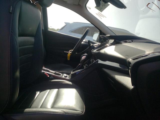 Photo 5 from auction – 2014 FORD ESCAPE TIT with VIN 1FMCU9J94EUA20217