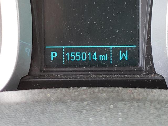 Photo 8 from auction – 2012 CHEVROLET EQUINOX LT with VIN 2GNFLEEK6C6195937