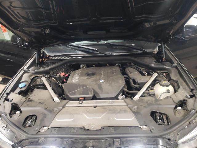 Photo 7 from auction – 2019 BMW X4 XDRIVE3 with VIN 5UXUJ3C55KLG52512
