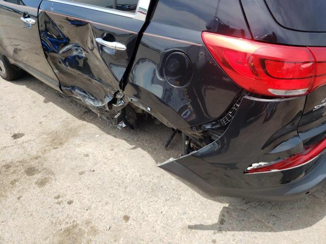 Photo 9 from auction – 2015 KIA SPORTAGE E with VIN KNDPCCACXF7785711