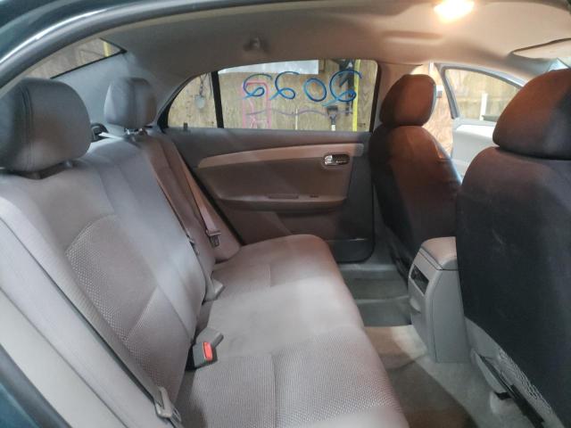 Photo 6 from auction – 2009 CHEVROLET MALIBU LS with VIN 1G1ZG57B59F226478