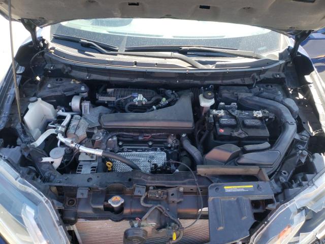 Photo 7 from auction – 2017 NISSAN ROGUE S with VIN 5N1AT2MT8HC784557