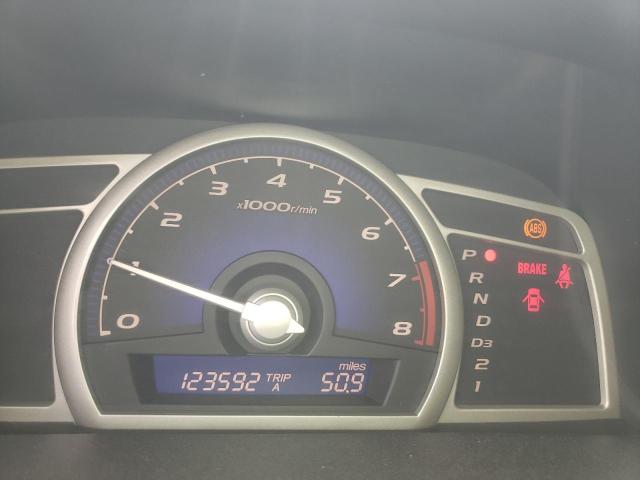 Photo 8 from auction – 2010 HONDA CIVIC LX with VIN 2HGFA1F50AH331269