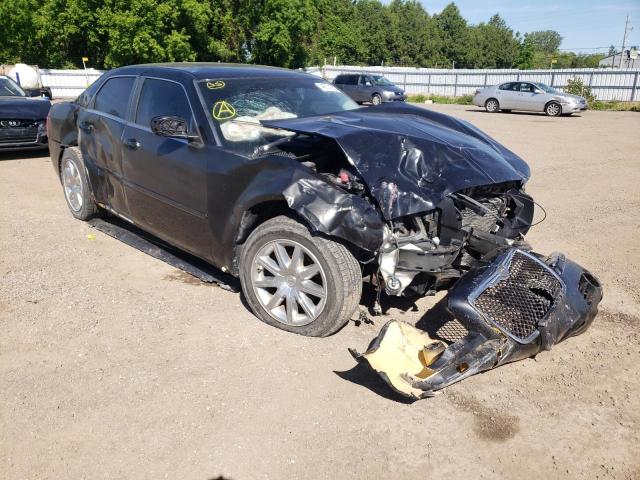 CHRYSLER 300 LIMITE 2010 with VIN 2C3CA3CV3AH152147 - Photo from auction