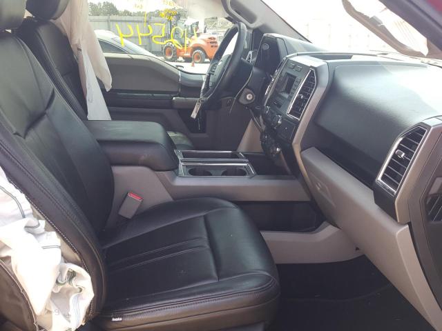 Photo 5 from auction – 2016 FORD F150 SUPER with VIN 1FTEX1CP2GFD01098