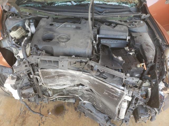 Photo 7 from auction – 2008 NISSAN ALTIMA with VIN 1N4BL21E98C203734