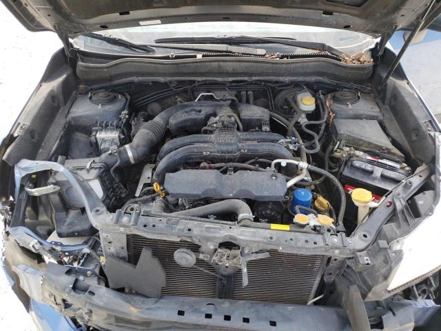 Photo 7 from auction – 2015 SUBARU FORESTER 2 with VIN JF2SJABC2FH417926