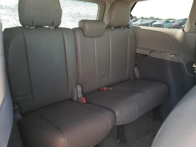 Photo 9 from auction – 2013 TOYOTA SIENNA with VIN 5TDZK3DC0DS366728