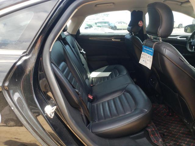 Photo 6 from auction – 2017 FORD FUSION SE with VIN 3FA6P0HD1HR261815