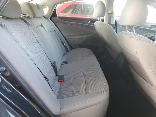 Photo 6 from auction – 2013 HYUNDAI SONATA GLS with VIN 5NPEB4AC9DH729445