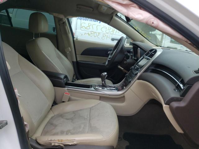 Photo 5 from auction – 2013 CHEVROLET MALIBU 1LT with VIN 1G11C5SA5DF331988