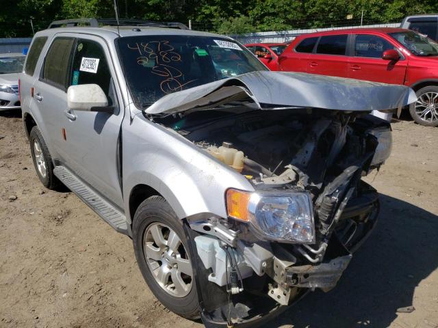 FORD ESCAPE LIM 2011 مع رقم تعريف المركبة 1FMCU9EG4BKA46672 - صورة من المزاد