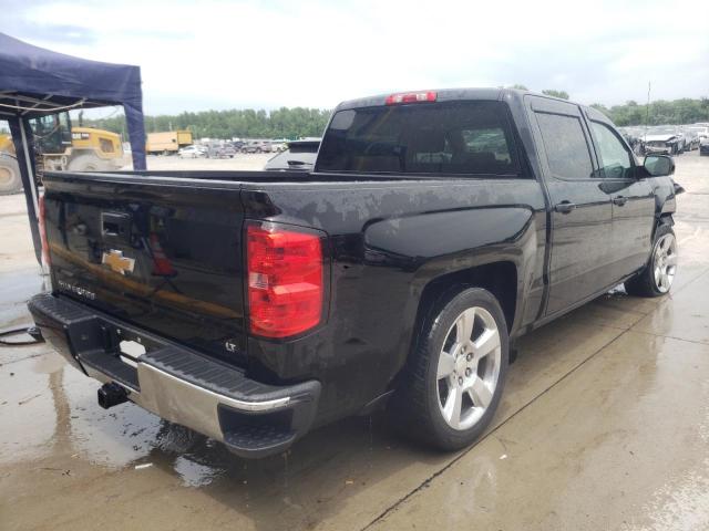 Photo 4 from auction – 2014 CHEVROLET SILVERADO with VIN 3GCUKRECXEG217738