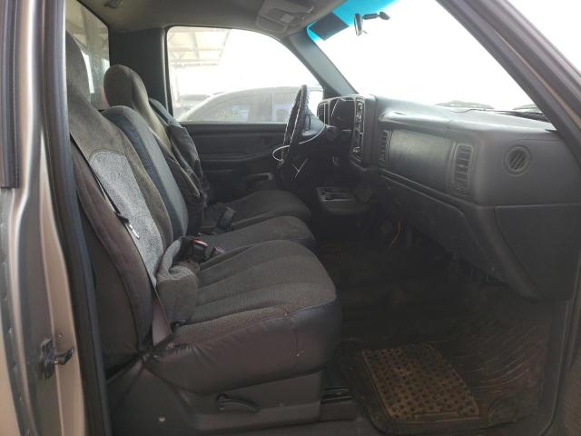 Photo 5 from auction – 2000 CHEVROLET 1500 with VIN 1GCEC14W3YZ358587