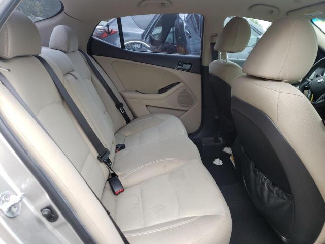 Photo 6 from auction – 2013 KIA OPTIMA LX with VIN 5XXGM4A7XDG196121