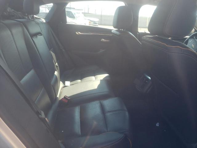 Photo 6 from auction – 2018 CHEVROLET IMPALA PRE with VIN 2G1125S3XJ9125929