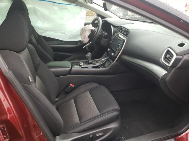Photo 5 from auction – 2016 NISSAN MAXIMA 3.5 with VIN 1N4AA6AP9GC430818
