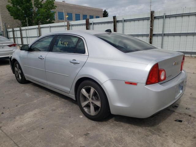 Photo 3 from auction – 2012 CHEVROLET MALIBU 1LT with VIN 1G1ZC5E00CF333457