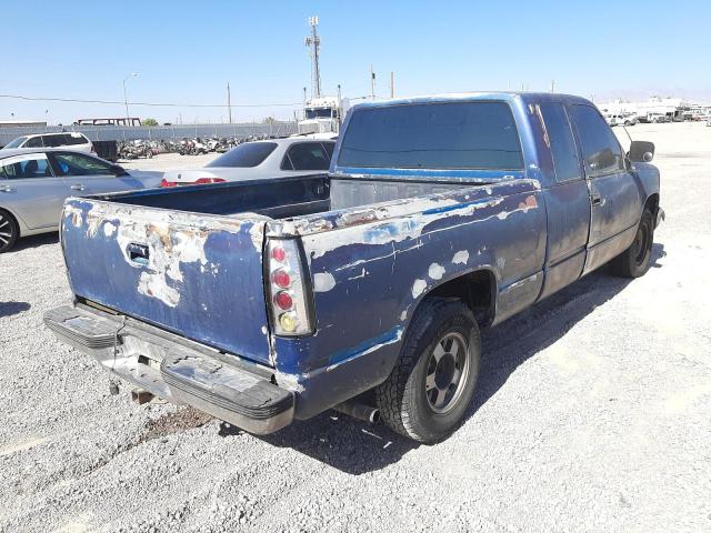 Photo 4 from auction – 1991 CHEVROLET GMT-400 C1 with VIN 2GCEC19Z8M1230349
