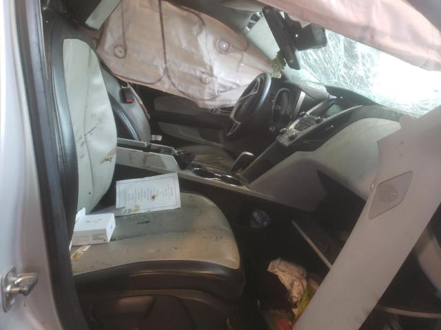 Photo 5 from auction – 2013 CHEVROLET EQUINOX LT with VIN 2GNALPEK5D6114725