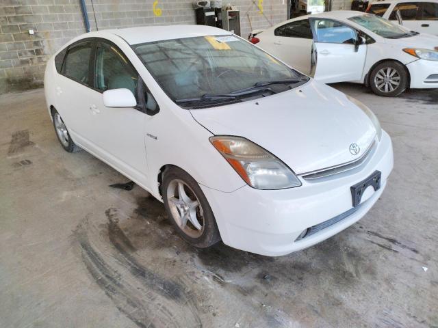 TOYOTA PRIUS 2006 with VIN JTDKB20U467500874 - Photo from auction