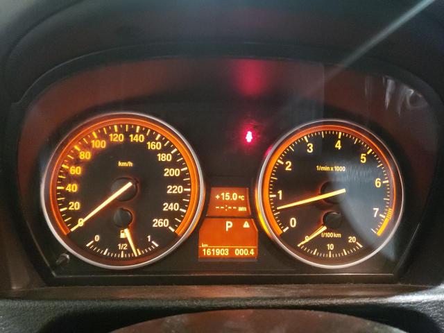 Photo 8 from auction – 2012 BMW X1 XDRIVE2 with VIN WBAVL1C5XCVR78066