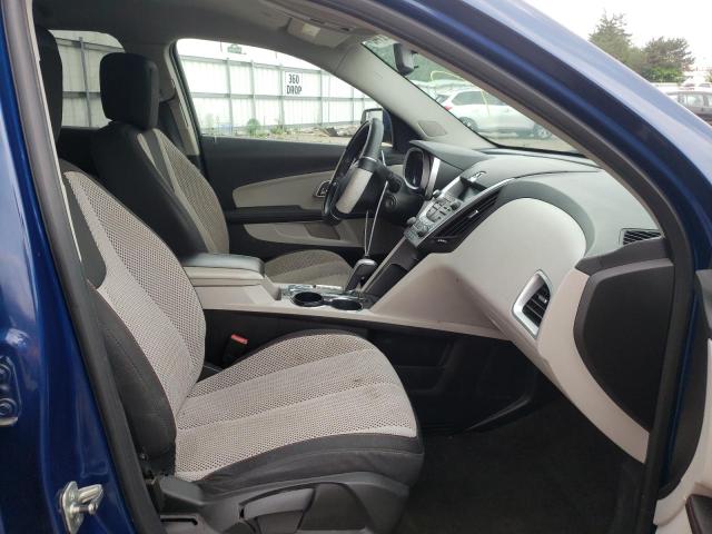 Photo 5 from auction – 2010 CHEVROLET EQUINOX LT with VIN 2CNALDEW0A6248432