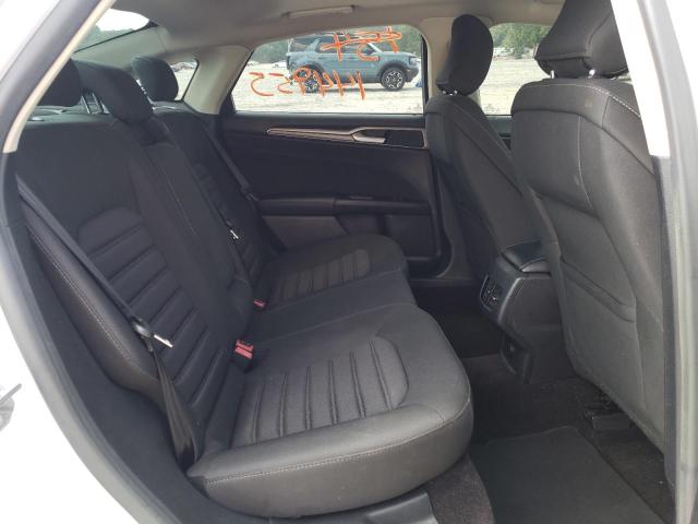 Photo 6 from auction – 2017 FORD FUSION SE with VIN 3FA6P0LU9HR300125