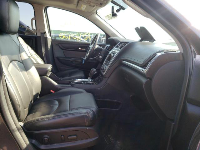 Photo 5 from auction – 2016 GMC ACADIA SLT with VIN 1GKKVRKD4GJ252681