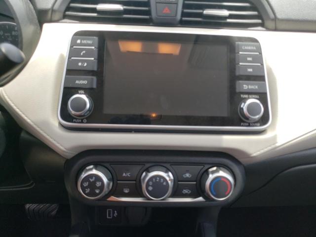 Photo 9 from auction – 2021 NISSAN VERSA SV with VIN 3N1CN8EV6ML860725