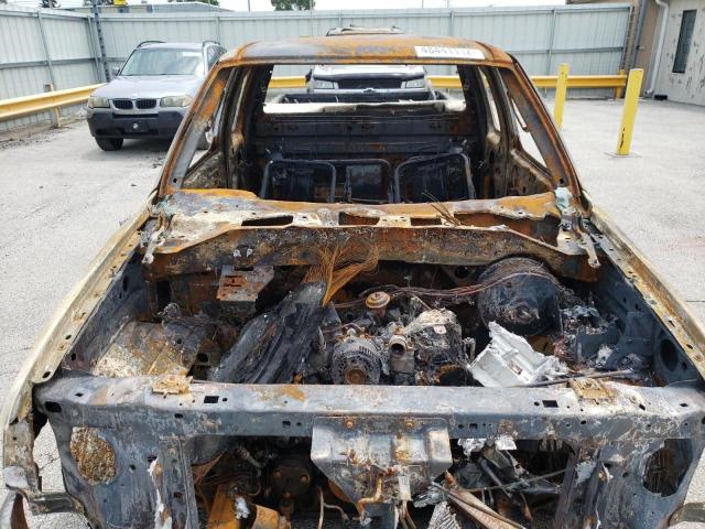 Photo 7 from auction – 2002 FORD F150 with VIN 2FTRX17W22CA41230