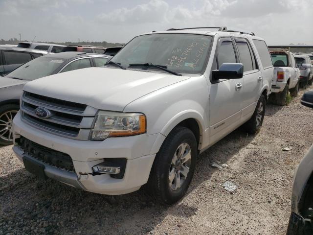 Photo 2 from auction – 2015 FORD EXPEDITION with VIN 1FMJU1LT1FEF33373