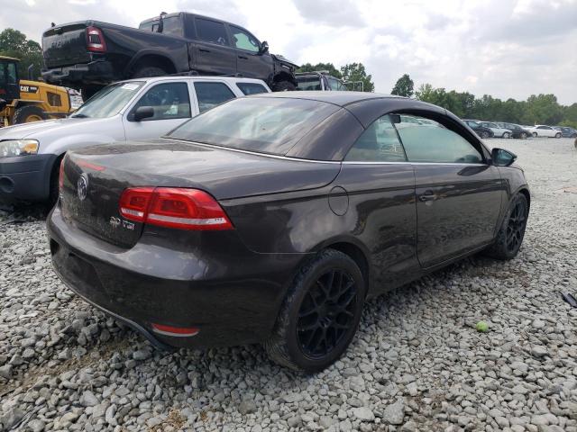 Photo 4 from auction – 2012 VOLKSWAGEN EOS KOMFOR with VIN WVWBW7AH0CV002276