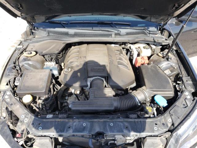 Photo 7 from auction – 2016 CHEVROLET SS with VIN 6G3F15RW2GL212552