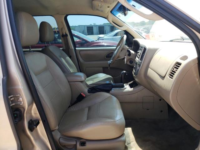 Photo 5 from auction – 2007 FORD ESCAPE LIM with VIN 1FMCU94147KA33845