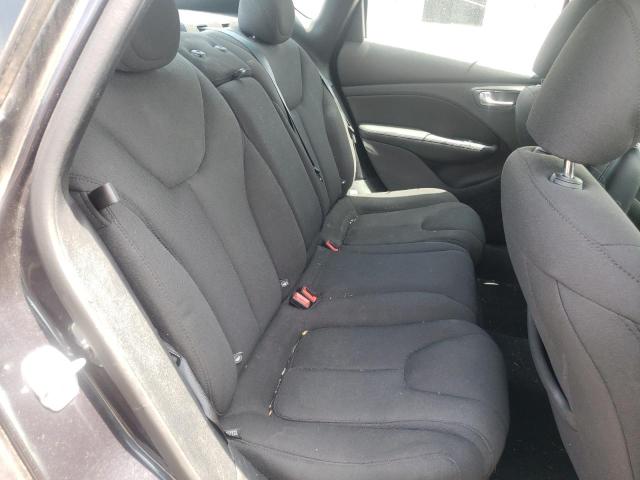 Photo 6 from auction – 2013 DODGE DART LIMIT with VIN 1C3CDFCA2DD681998
