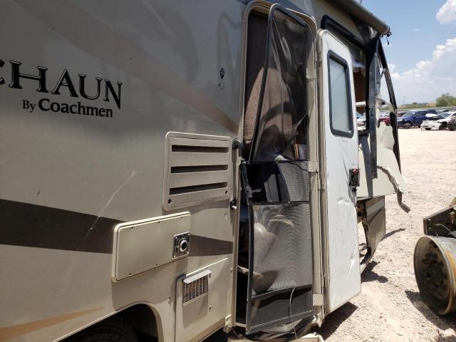 Photo 6 from auction – 2019 COACH LEPRECHAUN with VIN 1FDWE3FS0JDC07905
